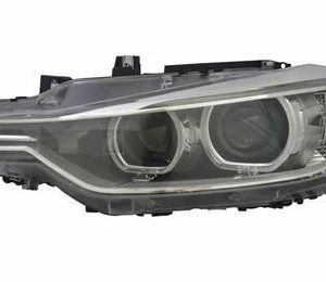 Xenon koplamp passend voor BMW 3 serie F30 en F31 xenon koplamp model 2012 - 2015 - Bestuurderskant