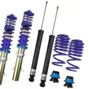 AP schroefset passend voor BMW 1 serie F20 en F21 M135i xDrive en M140i xDrive