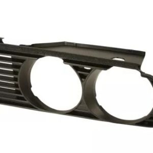 Koplampgril passend voor BMW 3 serie E30 bestuurderskant