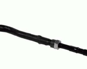 Spoorstang passend voor BMW 3 serie E30 bestuurderskant