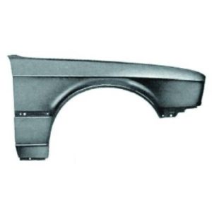 Zijscherm passend voor BMW 3 serie E30 zonder knipperlicht bijrijderskant