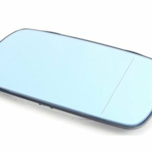 Spiegelglas passend voor BMW 3 serie E30 bestuurderskant