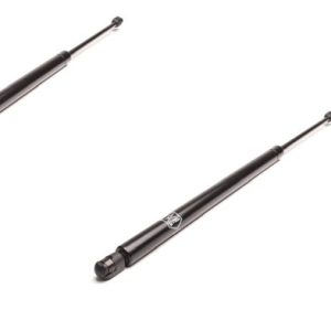 Gasveren achterklep passend voor BMW 3 serie E36 compact