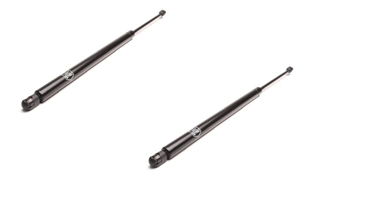 Gasveren achterklep passend voor BMW 3 serie E36 compact