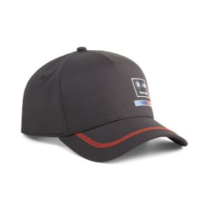 BMW M Motorsport Crew Drive Cap
