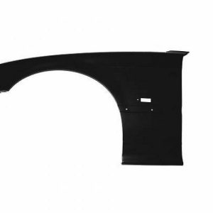 Zijscherm passend voor BMW 3 serie E36 coupe en cabrio model 1991 - 1996 bestuurderskant