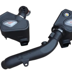 Injen Air Intake evolution passend voor BMW M3 F80, M4 F82 en M4 F83