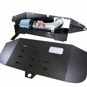 Injen Short Air Intake IS Series Aluminium passend voor BMW 1 serie F20 en F21 en BMW 3 serie F30 en F31 N13 motor