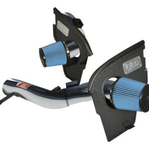 Injen Short Air Intake IS Series Black Aluminium passend voor BMW M3 F80, M4 F82 en M4 F83