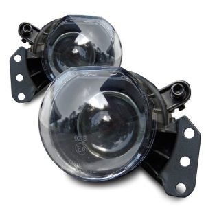 Mistlampen M pakket met lens passend voor BMW 3 serie E90 en E91 met M pakket