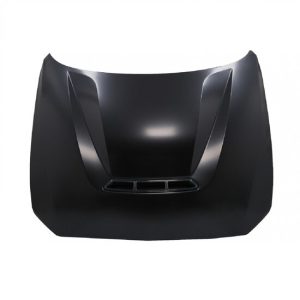 CS motorkap passend voor BMW 1 serie F20 en F21, 2 serie F22 en F23 en M2 F87