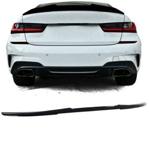 Spoiler PSM style passend voor BMW 3 serie G20 sedan