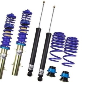 AP schroefset passend voor BMW 3 serie F30 sedan 2WD