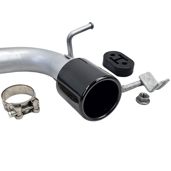 Ombouw set 440i look passend voor BMW 4 serie F32, F33 en F36 420i, 428i en 430i - Image 3