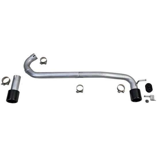 Ombouw set 440i look passend voor BMW 4 serie F32, F33 en F36 420i, 428i en 430i - Image 4