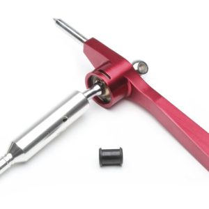 Shortshift met aluminium drager passend voor BMW M3 3.2i