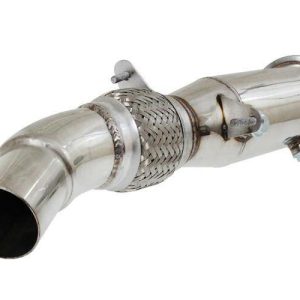 Turboworks downpipe passend voor BMW F30 F31 F32 F33 F36 met N20 motor