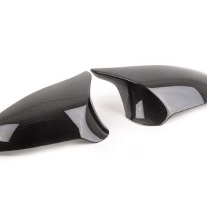 Carbon spiegelkappen passend voor BMW M3 F80, M4 F82 en M4 F83