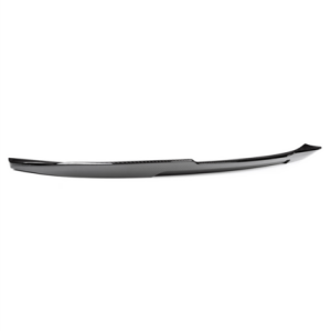 PSM look carbon achterspoiler passend voor BMW 5 serie F10