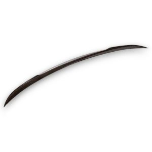 Carbon achterspoiler CS look passend voor BMW 3 serie F30 sedan