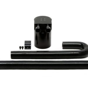 Olie catch can tank kit passend voor BMW 1 serie E82, E88 en 3 serie E90, E91, E92 en E93