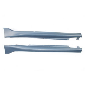 Sportlook sideskirts passend voor BMW 2 serie F45 active tourer