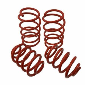 Bimmerfahrwerke sport verlagingsveren BMW 3 serie G21 330D XDRIVE 45mm/40mm