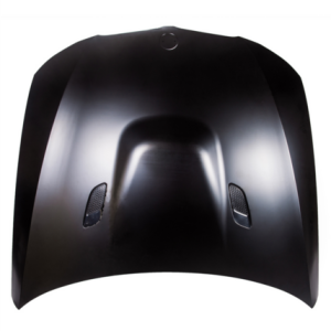 Motorkap EVO look passend voor BMW 3 serie E90 LCI en E91 LCI model 2008 - 2012