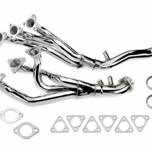 Spaghetti spruitstuk passend voor BMW M3 E46