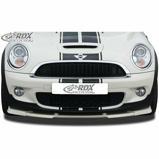 Voorspoiler Vario-X passend voor Mini R56 Cooper S en R57 Cooper S - Image 3