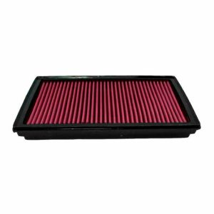 K&N vervangingsfilter passend voor Mini Cooper S 1.6l model 2002 - 2006