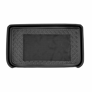 Kofferbakschaal 'Anti-slip' passend voor Mini F55 en F56