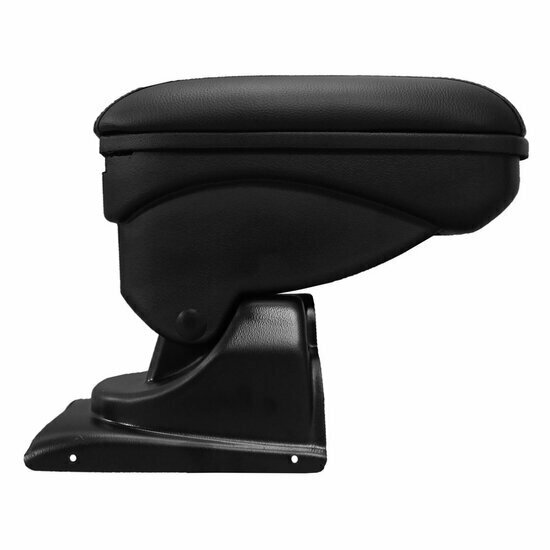 Armsteun kunstleder passend voor Mini R50 model 2001 - 2006 - Image 2