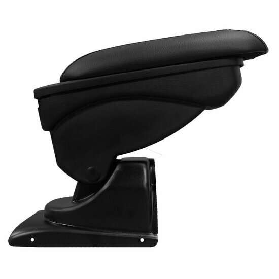 Armsteun kunstleder passend voor Mini R50 model 2001 - 2006 - Image 3