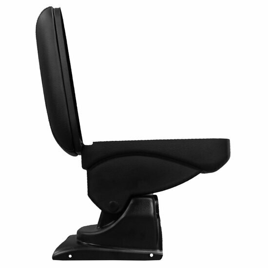 Armsteun kunstleder passend voor Mini R50 model 2001 - 2006 - Image 4