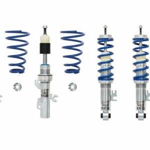 Blueline schroefset passend voor Mini R50, R52 en R53 model 2001 - 2006