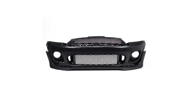 Sport look pakket passend voor Mini R56, R57 en R58 model 2006 - 2014 - Image 2