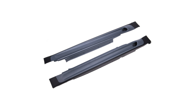 Sport look pakket passend voor Mini R56, R57 en R58 model 2006 - 2014 - Image 4