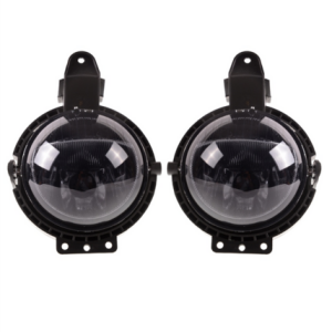 Smoke mistlampen passend voor Mini R56, R57, R58 en R59 model 2006 - 2013