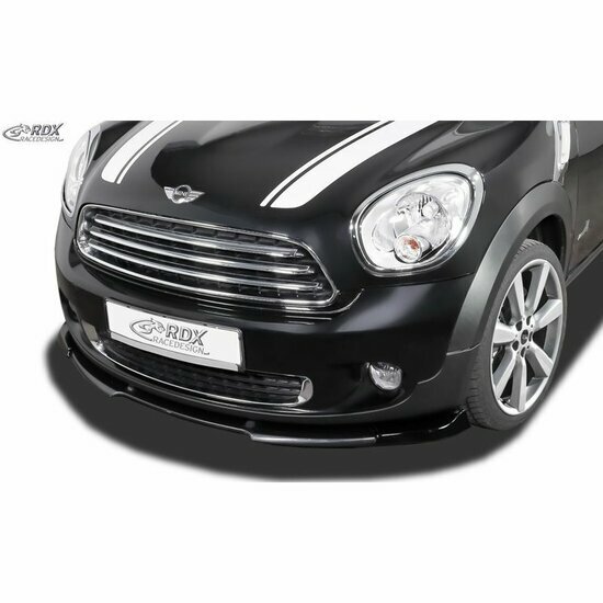 Voorspoiler Vario-X passend voor Mini Countryman R60 - Image 2