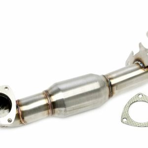 TA Technix Downpipe catted passend voor Mini R56, R57, R58, R59, R60 en R61 met 1.6l N14 en N18 motor