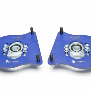 Camber plates passend voor Mini R50, R52 en R53 model 2002 - 2006