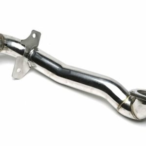 TA Technix Downpipe catless passend voor Mini R56, R57, R58, R59, R60 en R61 met 1.6l N14 en N18 motor