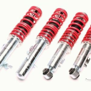 TA Technix schroefset passend  voor Mini R50, R52 en R53 model 2002 - 2006