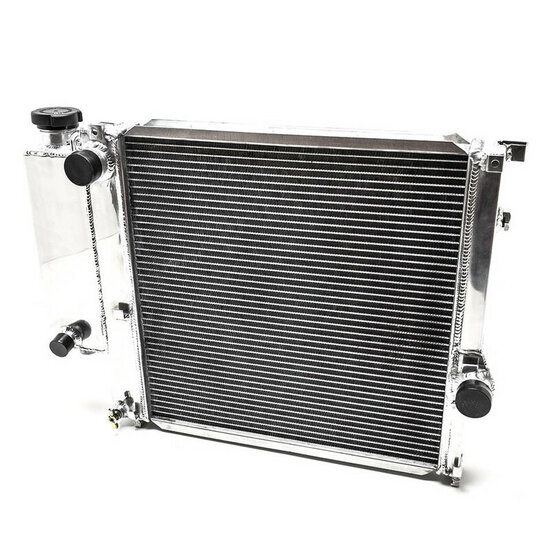 Aluminium Radiateur BMW E36 (Plug & Play) - Image 4
