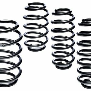 Eibach Pro-kit passend voor BMW 5 serie G60 i5 M60 en 550e