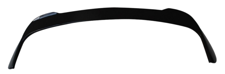 Dakspoiler glanzend zwart passend voor BMW X2 F39 model 2017 - 2023