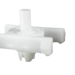 Klem stootlijsten passend voor BMW 3 serie E21, E30 en 5 serie E12