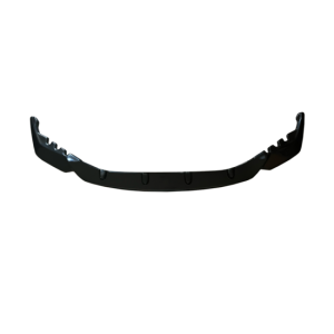 Front spoiler glanzend zwart passend voor BMW M3 G80, M4 G82 en M4 G83