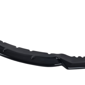Front spoiler glanzend zwart passend voor M2 F87